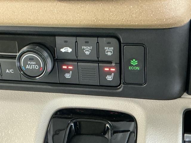 Ｎ－ＢＯＸ ベースグレード　ドラレコ　ナビ　Ｒカメラ　ブルートゥース　衝突軽減システム　スマートキ－　カーテンエアバック　イモビライザー　ＥＣＯモード　横滑り防止　オートクルーズ　ＬＥＤヘッドライト　キーフリー　地デジ　ＡＢＳ（16枚目）