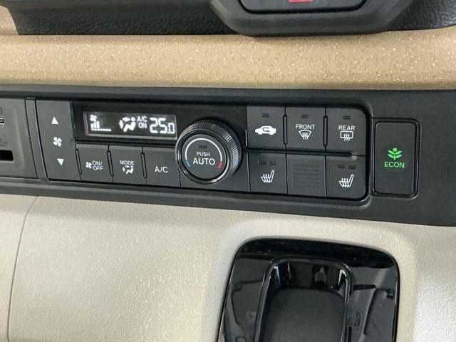 Ｎ－ＢＯＸ ベースグレード　ドラレコ　ナビ　Ｒカメラ　ブルートゥース　衝突軽減システム　スマートキ－　カーテンエアバック　イモビライザー　ＥＣＯモード　横滑り防止　オートクルーズ　ＬＥＤヘッドライト　キーフリー　地デジ　ＡＢＳ（17枚目）