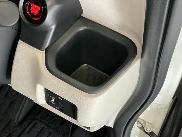 Ｎ－ＢＯＸ ベースグレード　ドラレコ　ナビ　Ｒカメラ　ブルートゥース　衝突軽減システム　スマートキ－　カーテンエアバック　イモビライザー　ＥＣＯモード　横滑り防止　オートクルーズ　ＬＥＤヘッドライト　キーフリー　地デジ　ＡＢＳ（20枚目）