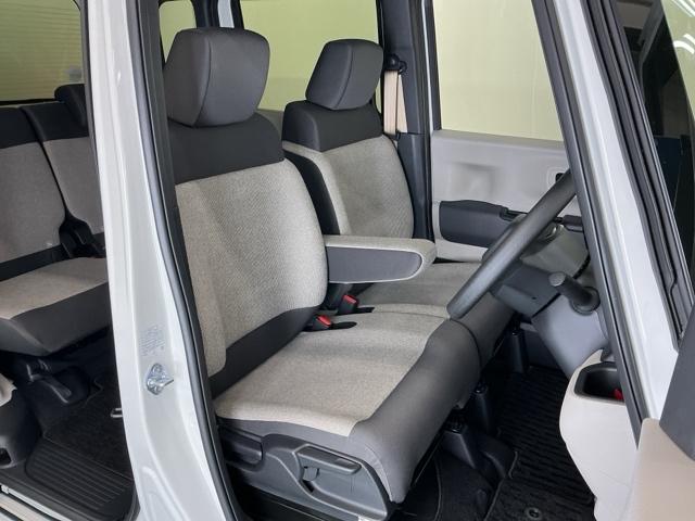 Ｎ－ＢＯＸ ベースグレード　ドラレコ　ナビ　Ｒカメラ　ブルートゥース　衝突軽減システム　スマートキ－　カーテンエアバック　イモビライザー　ＥＣＯモード　横滑り防止　オートクルーズ　ＬＥＤヘッドライト　キーフリー　地デジ　ＡＢＳ（24枚目）