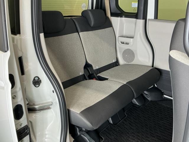 Ｎ－ＢＯＸ ベースグレード　ドラレコ　ナビ　Ｒカメラ　ブルートゥース　衝突軽減システム　スマートキ－　カーテンエアバック　イモビライザー　ＥＣＯモード　横滑り防止　オートクルーズ　ＬＥＤヘッドライト　キーフリー　地デジ　ＡＢＳ（25枚目）