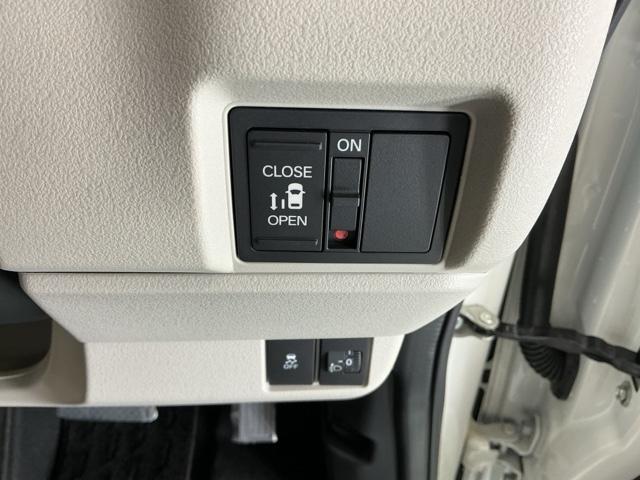 Ｎ－ＢＯＸ ベースグレード　ドラレコ　ナビ　Ｒカメラ　ブルートゥース　衝突軽減システム　スマートキ－　カーテンエアバック　イモビライザー　ＥＣＯモード　横滑り防止　オートクルーズ　ＬＥＤヘッドライト　キーフリー　地デジ　ＡＢＳ（28枚目）