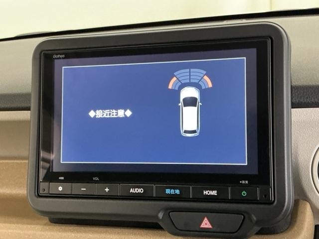 Ｎ－ＢＯＸ ベースグレード　ドラレコ　ナビ　Ｒカメラ　ブルートゥース　衝突軽減システム　スマートキ－　カーテンエアバック　イモビライザー　ＥＣＯモード　横滑り防止　オートクルーズ　ＬＥＤヘッドライト　キーフリー　地デジ　ＡＢＳ（53枚目）