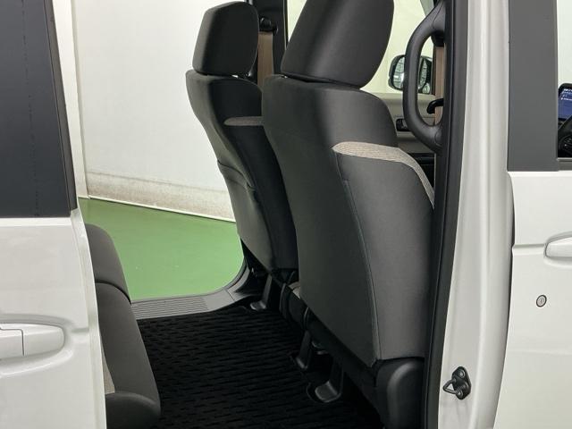 Ｎ－ＢＯＸ ベースグレード　ドラレコ　ナビ　Ｒカメラ　ブルートゥース　衝突軽減システム　スマートキ－　カーテンエアバック　イモビライザー　ＥＣＯモード　横滑り防止　オートクルーズ　ＬＥＤヘッドライト　キーフリー　地デジ　ＡＢＳ（63枚目）