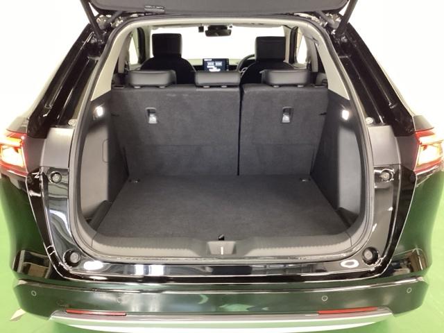 ヴェゼル ｅ：ＨＥＶＺ　ドラレコ　ナビ　Ｒカメラ　ブルートゥース　衝突回避支援ブレーキ機能　スマキ　Ｐトランク　フルオートエアコン　Ｄレコ　エアバッグ　両席エアバック　記録簿付　パワーウィンドウ　ＬＥＤランプ　ソナー　ＵＳＢ（31枚目）