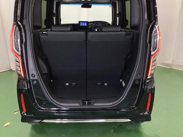 Ｎ－ＢＯＸカスタム Ｌターボ　ナビ　Ｒカメラ　ブルートゥース　フルセグＴＶ　地デジチューナー　衝突軽減ブレーキサポート　ＬＥＤヘッドライ　アイドリングＳ　ターボエンジン　ＰＳ　カーテンエアバック　シートヒータ　エアバック　ＵＳＢ（28枚目）