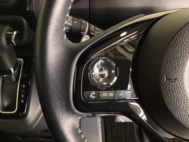 Ｎ－ＢＯＸカスタム Ｌターボ　ナビ　Ｒカメラ　ブルートゥース　フルセグＴＶ　地デジチューナー　衝突軽減ブレーキサポート　ＬＥＤヘッドライ　アイドリングＳ　ターボエンジン　ＰＳ　カーテンエアバック　シートヒータ　エアバック　ＵＳＢ（51枚目）