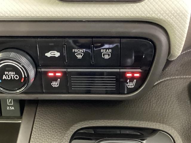 Ｎ－ＢＯＸ Ｌ　ナビ　Ｒカメラ　ブルートゥース　フルセグＴＶ　衝突回避支援ブレーキ　Ｉ－ＳＴＯＰ　クリソナ　ＰＷ　パワステ　Ｓヒーター　スマ－トキ－　Ｂカメ　地デジＴＶ　サイドエアバック　横滑り防止　整備記録簿（13枚目）