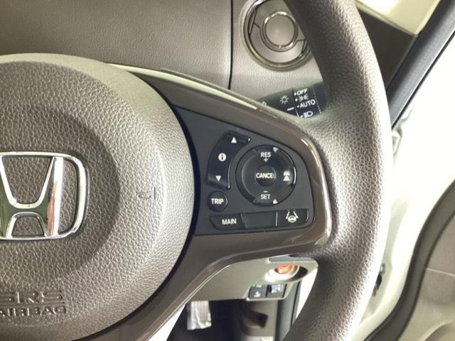 Ｎ－ＢＯＸ Ｌ　ナビ　Ｒカメラ　ブルートゥース　フルセグＴＶ　衝突回避支援ブレーキ　Ｉ－ＳＴＯＰ　クリソナ　ＰＷ　パワステ　Ｓヒーター　スマ－トキ－　Ｂカメ　地デジＴＶ　サイドエアバック　横滑り防止　整備記録簿（45枚目）