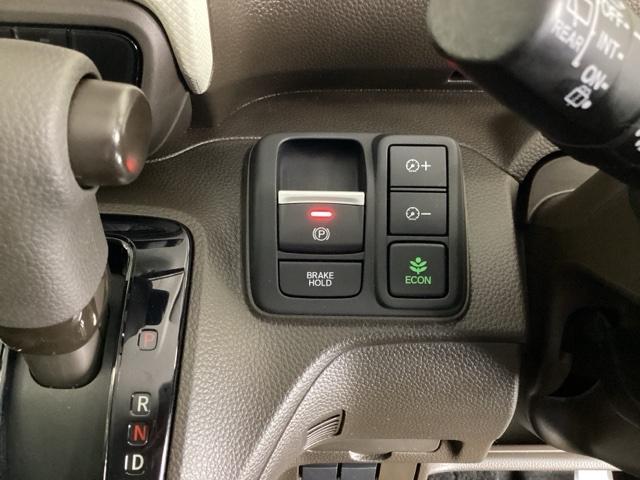 Ｎ－ＢＯＸ Ｌ　ディスプレイオーディオ　Ｒカメラ　ＴＶ　衝突回避支援ブレーキ　Ｉ－ＳＴＯＰ　クリソナ　ＰＷ　パワステ　Ｓヒーター　スマ－トキ－　Ｂカメ　横滑り防止　整備記録簿　ＬＥＤライト　エアコン付き　Ｗエアバック（20枚目）