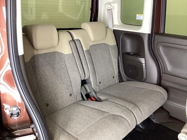 Ｎ－ＢＯＸ Ｌ　ディスプレイオーディオ　Ｒカメラ　ＴＶ　衝突回避支援ブレーキ　Ｉ－ＳＴＯＰ　クリソナ　ＰＷ　パワステ　Ｓヒーター　スマ－トキ－　Ｂカメ　横滑り防止　整備記録簿　ＬＥＤライト　エアコン付き　Ｗエアバック（22枚目）