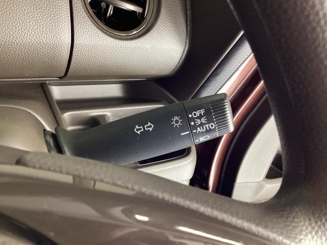 Ｎ－ＢＯＸ Ｌ　ディスプレイオーディオ　Ｒカメラ　ＴＶ　衝突回避支援ブレーキ　Ｉ－ＳＴＯＰ　クリソナ　ＰＷ　パワステ　Ｓヒーター　スマ－トキ－　Ｂカメ　横滑り防止　整備記録簿　ＬＥＤライト　エアコン付き　Ｗエアバック（24枚目）