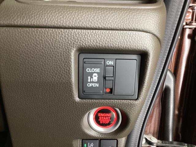 Ｎ－ＢＯＸ Ｌ　ディスプレイオーディオ　Ｒカメラ　ＴＶ　衝突回避支援ブレーキ　Ｉ－ＳＴＯＰ　クリソナ　ＰＷ　パワステ　Ｓヒーター　スマ－トキ－　Ｂカメ　横滑り防止　整備記録簿　ＬＥＤライト　エアコン付き　Ｗエアバック（25枚目）