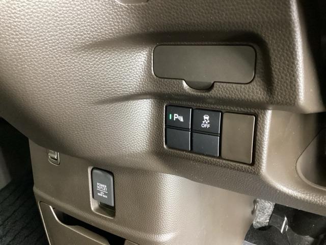 Ｎ－ＢＯＸ Ｌ　ディスプレイオーディオ　Ｒカメラ　ＴＶ　衝突回避支援ブレーキ　Ｉ－ＳＴＯＰ　クリソナ　ＰＷ　パワステ　Ｓヒーター　スマ－トキ－　Ｂカメ　横滑り防止　整備記録簿　ＬＥＤライト　エアコン付き　Ｗエアバック（28枚目）