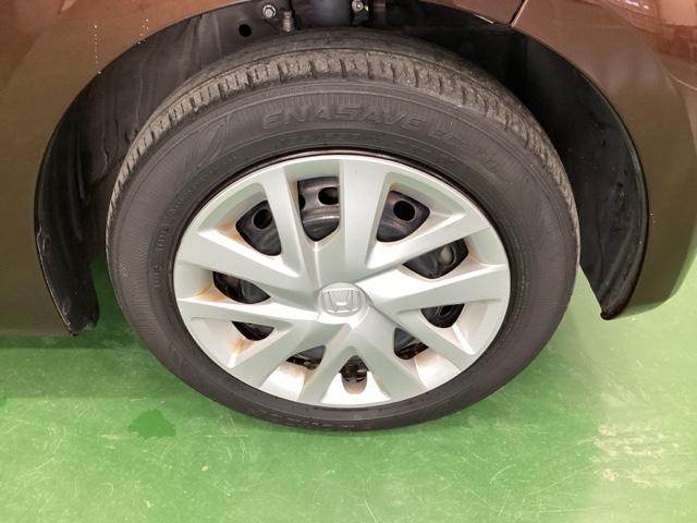 Ｎ－ＢＯＸ Ｌ　ディスプレイオーディオ　Ｒカメラ　ＴＶ　衝突回避支援ブレーキ　Ｉ－ＳＴＯＰ　クリソナ　ＰＷ　パワステ　Ｓヒーター　スマ－トキ－　Ｂカメ　横滑り防止　整備記録簿　ＬＥＤライト　エアコン付き　Ｗエアバック（33枚目）