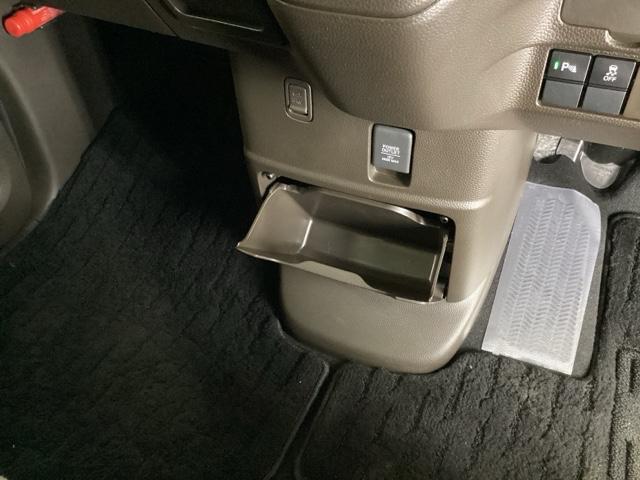 Ｎ－ＢＯＸ Ｌ　ディスプレイオーディオ　Ｒカメラ　ＴＶ　衝突回避支援ブレーキ　Ｉ－ＳＴＯＰ　クリソナ　ＰＷ　パワステ　Ｓヒーター　スマ－トキ－　Ｂカメ　横滑り防止　整備記録簿　ＬＥＤライト　エアコン付き　Ｗエアバック（49枚目）