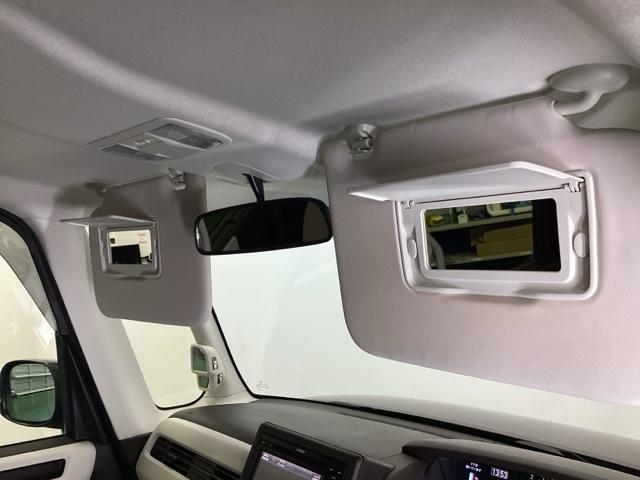 Ｎ－ＢＯＸ Ｌ　ディスプレイオーディオ　Ｒカメラ　ＴＶ　衝突回避支援ブレーキ　Ｉ－ＳＴＯＰ　クリソナ　ＰＷ　パワステ　Ｓヒーター　スマ－トキ－　Ｂカメ　横滑り防止　整備記録簿　ＬＥＤライト　エアコン付き　Ｗエアバック（50枚目）