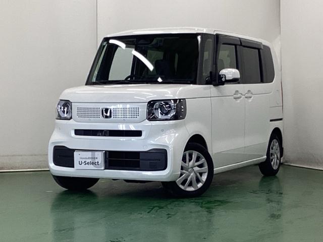 Ｎ－ＢＯＸ ベースグレード　ドラレコ　ナビ　Ｒカメラ　ブルートゥース　衝突軽減システム　スマートキ－　カーテンエアバック　イモビライザー　ＥＣＯモード　横滑り防止　オートクルーズ　ＬＥＤヘッドライト　キーフリー　地デジ　ＡＢＳ（10枚目）