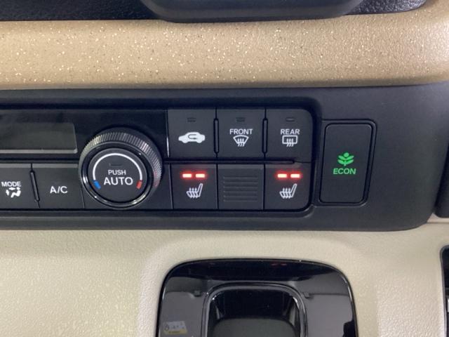 Ｎ－ＢＯＸ ベースグレード　ドラレコ　ナビ　Ｒカメラ　ブルートゥース　衝突軽減システム　スマートキ－　カーテンエアバック　イモビライザー　ＥＣＯモード　横滑り防止　オートクルーズ　ＬＥＤヘッドライト　キーフリー　地デジ　ＡＢＳ（19枚目）