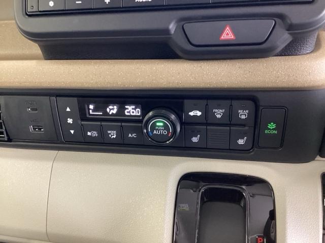 Ｎ－ＢＯＸ ベースグレード　ドラレコ　ナビ　Ｒカメラ　ブルートゥース　衝突軽減システム　スマートキ－　カーテンエアバック　イモビライザー　ＥＣＯモード　横滑り防止　オートクルーズ　ＬＥＤヘッドライト　キーフリー　地デジ　ＡＢＳ（20枚目）