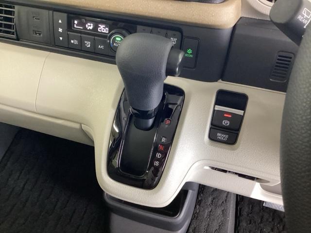 Ｎ－ＢＯＸ ベースグレード　ドラレコ　ナビ　Ｒカメラ　ブルートゥース　衝突軽減システム　スマートキ－　カーテンエアバック　イモビライザー　ＥＣＯモード　横滑り防止　オートクルーズ　ＬＥＤヘッドライト　キーフリー　地デジ　ＡＢＳ（21枚目）