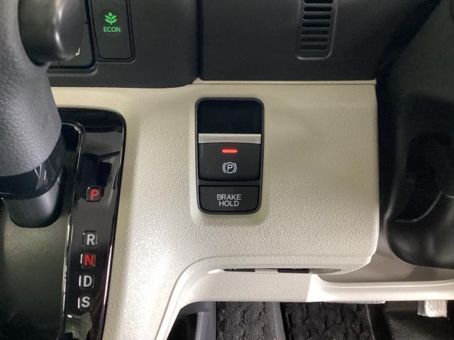 Ｎ－ＢＯＸ ベースグレード　ドラレコ　ナビ　Ｒカメラ　ブルートゥース　衝突軽減システム　スマートキ－　カーテンエアバック　イモビライザー　ＥＣＯモード　横滑り防止　オートクルーズ　ＬＥＤヘッドライト　キーフリー　地デジ　ＡＢＳ（22枚目）