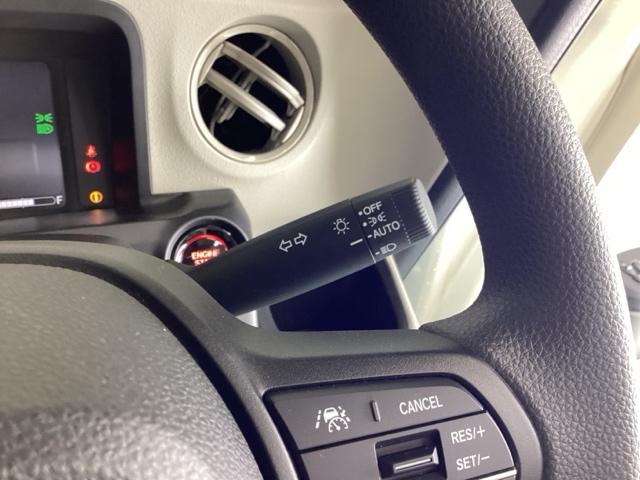 Ｎ－ＢＯＸ ベースグレード　ドラレコ　ナビ　Ｒカメラ　ブルートゥース　衝突軽減システム　スマートキ－　カーテンエアバック　イモビライザー　ＥＣＯモード　横滑り防止　オートクルーズ　ＬＥＤヘッドライト　キーフリー　地デジ　ＡＢＳ（26枚目）