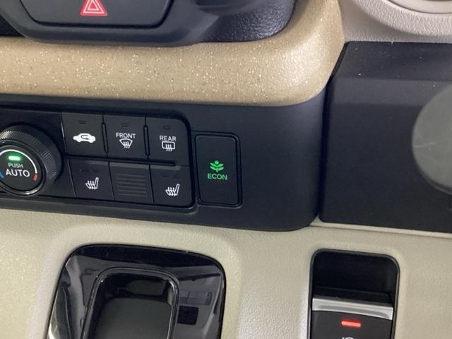 Ｎ－ＢＯＸ ベースグレード　ドラレコ　ナビ　Ｒカメラ　ブルートゥース　衝突軽減システム　スマートキ－　カーテンエアバック　イモビライザー　ＥＣＯモード　横滑り防止　オートクルーズ　ＬＥＤヘッドライト　キーフリー　地デジ　ＡＢＳ（29枚目）