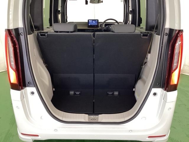 Ｎ－ＢＯＸ ベースグレード　ドラレコ　ナビ　Ｒカメラ　ブルートゥース　衝突軽減システム　スマートキ－　カーテンエアバック　イモビライザー　ＥＣＯモード　横滑り防止　オートクルーズ　ＬＥＤヘッドライト　キーフリー　地デジ　ＡＢＳ（30枚目）