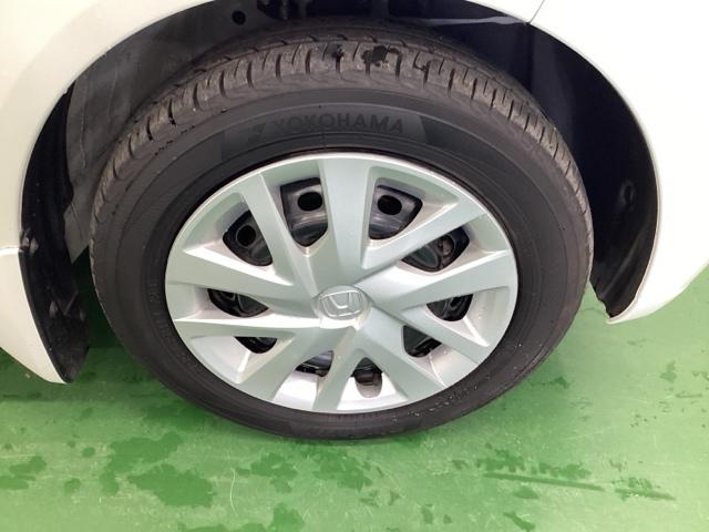 Ｎ－ＢＯＸ ベースグレード　ドラレコ　ナビ　Ｒカメラ　ブルートゥース　衝突軽減システム　スマートキ－　カーテンエアバック　イモビライザー　ＥＣＯモード　横滑り防止　オートクルーズ　ＬＥＤヘッドライト　キーフリー　地デジ　ＡＢＳ（33枚目）