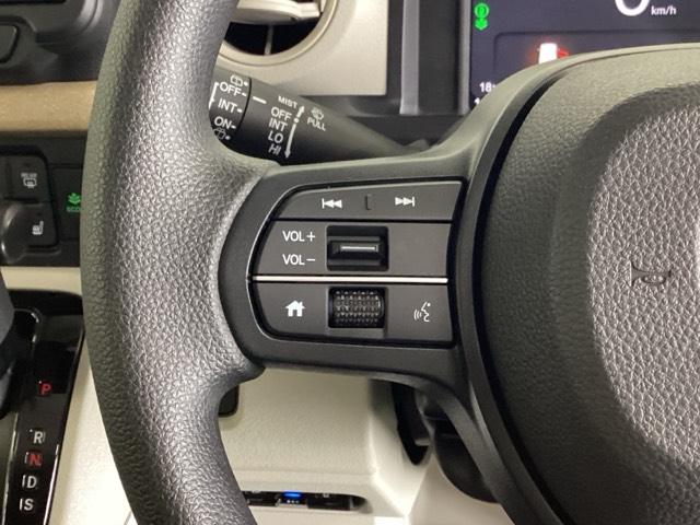 Ｎ－ＢＯＸ ベースグレード　ドラレコ　ナビ　Ｒカメラ　ブルートゥース　衝突軽減システム　スマートキ－　カーテンエアバック　イモビライザー　ＥＣＯモード　横滑り防止　オートクルーズ　ＬＥＤヘッドライト　キーフリー　地デジ　ＡＢＳ（53枚目）