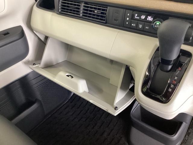 Ｎ－ＢＯＸ ベースグレード　ドラレコ　ナビ　Ｒカメラ　ブルートゥース　衝突軽減システム　スマートキ－　カーテンエアバック　イモビライザー　ＥＣＯモード　横滑り防止　オートクルーズ　ＬＥＤヘッドライト　キーフリー　地デジ　ＡＢＳ（54枚目）