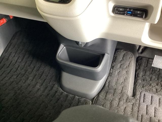 Ｎ－ＢＯＸ ベースグレード　ドラレコ　ナビ　Ｒカメラ　ブルートゥース　衝突軽減システム　スマートキ－　カーテンエアバック　イモビライザー　ＥＣＯモード　横滑り防止　オートクルーズ　ＬＥＤヘッドライト　キーフリー　地デジ　ＡＢＳ（55枚目）