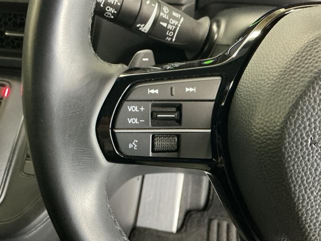 ステップワゴン e:HEVスパーダ 16インチアルミホイール LEDヘッドライト フルオートエアコン ESC シートヒータ キーフリー LEDヘッドランプ イモビ ABS スマートキ USBポート クルーズコントロール ECOモード(64枚目)