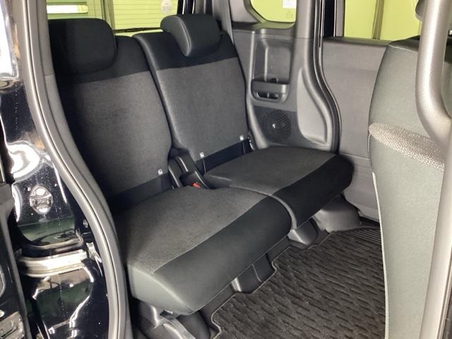 Ｎ－ＢＯＸカスタム ベースグレード　ドラレコ　ナビ　Ｒカメラ　ブルートゥース　ＵＳＢ接続　ＣＭＢＳ　Ｄレコ　ベンチシート　オートエアコン　スマートキ　ＬＥＤ　盗難防止装置　クルコン　ＥＴＣ　バックカメラ　フルセグＴＶ　パワーステアリング（24枚目）