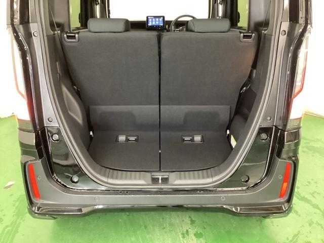 Ｎ－ＢＯＸカスタム ベースグレード　ドラレコ　ナビ　Ｒカメラ　ブルートゥース　ＵＳＢ接続　ＣＭＢＳ　Ｄレコ　ベンチシート　オートエアコン　スマートキ　ＬＥＤ　盗難防止装置　クルコン　ＥＴＣ　バックカメラ　フルセグＴＶ　パワーステアリング（30枚目）