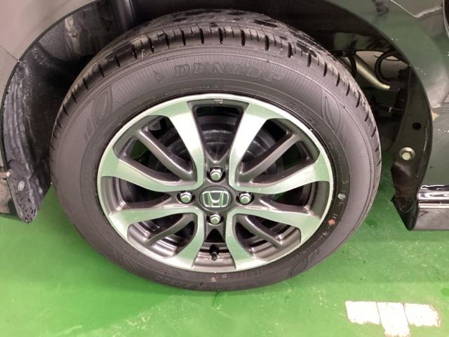 Ｎ－ＢＯＸカスタム ベースグレード　ドラレコ　ナビ　Ｒカメラ　ブルートゥース　ＵＳＢ接続　ＣＭＢＳ　Ｄレコ　ベンチシート　オートエアコン　スマートキ　ＬＥＤ　盗難防止装置　クルコン　ＥＴＣ　バックカメラ　フルセグＴＶ　パワーステアリング（33枚目）