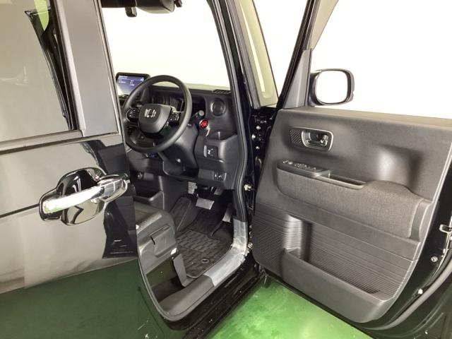 Ｎ－ＢＯＸカスタム ベースグレード　ドラレコ　ナビ　Ｒカメラ　ブルートゥース　ＵＳＢ接続　ＣＭＢＳ　Ｄレコ　ベンチシート　オートエアコン　スマートキ　ＬＥＤ　盗難防止装置　クルコン　ＥＴＣ　バックカメラ　フルセグＴＶ　パワーステアリング（57枚目）