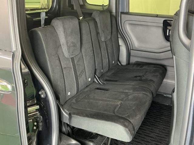 Ｎ－ＢＯＸカスタム Ｌ・スロープ　ドラレコ　ナビ　Ｒカメラ　ブルートゥース　両側電動ドア　キーレス　ＬＥＤ　ＵＳＢ　オートライト　シートヒーター　コーナーセンサー　フルセグ　ＥＴＣ　ＤＶＤ　衝突軽減Ｂ　クルーズコントロール　ＶＳＡ（25枚目）