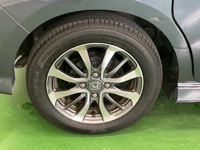 Ｎ－ＢＯＸカスタム Ｌ・スロープ　ドラレコ　ナビ　Ｒカメラ　ブルートゥース　両側電動ドア　キーレス　ＬＥＤ　ＵＳＢ　オートライト　シートヒーター　コーナーセンサー　フルセグ　ＥＴＣ　ＤＶＤ　衝突軽減Ｂ　クルーズコントロール　ＶＳＡ（37枚目）