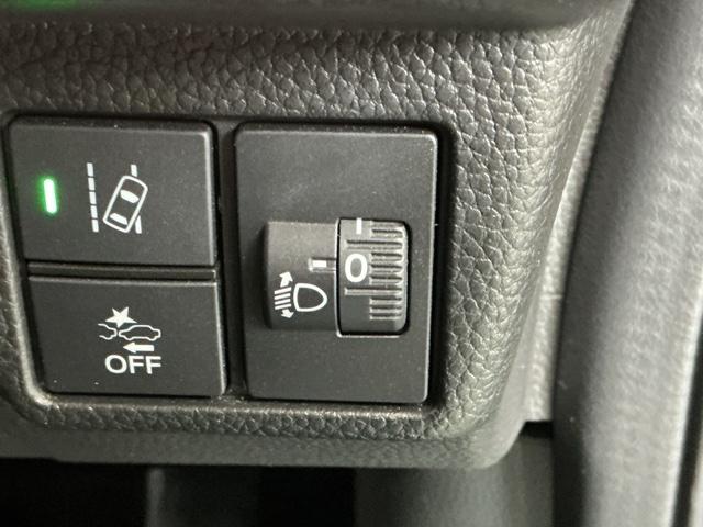 Ｎ－ＢＯＸカスタム Ｌ・スロープ　ドラレコ　ナビ　Ｒカメラ　ブルートゥース　両側電動ドア　キーレス　ＬＥＤ　ＵＳＢ　オートライト　シートヒーター　コーナーセンサー　フルセグ　ＥＴＣ　ＤＶＤ　衝突軽減Ｂ　クルーズコントロール　ＶＳＡ（56枚目）