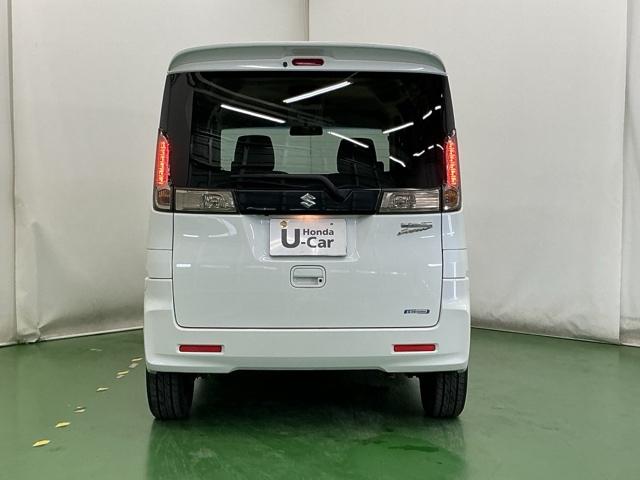 スペーシアカスタム ＸＳターボ　Ｒカメラ　ナビ　ＣＤ　ＤＶＤ　ＥＴＣ　キーレス　スマキー　パワーステアリング　オートクルーズコントロール　横滑り防止機能　ワンセグ　Ｂカメラ　盗難警報装置　オートエアコン　パワーウィンドウ　ＡＢＳ（9枚目）