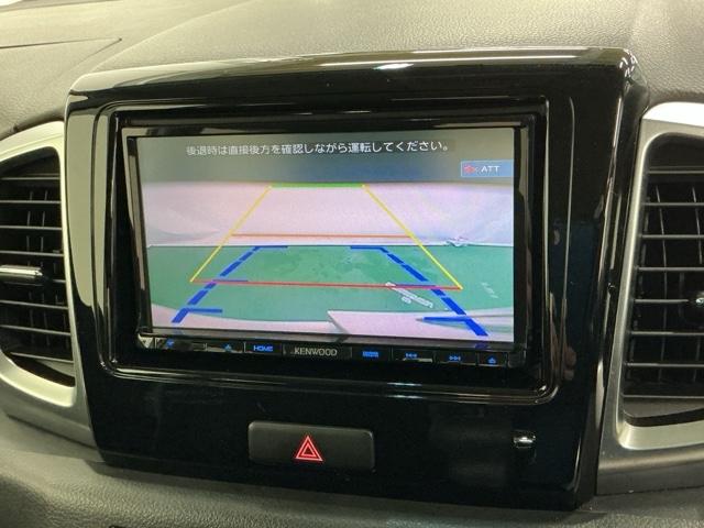 スペーシアカスタム ＸＳターボ　Ｒカメラ　ナビ　ＣＤ　ＤＶＤ　ＥＴＣ　キーレス　スマキー　パワーステアリング　オートクルーズコントロール　横滑り防止機能　ワンセグ　Ｂカメラ　盗難警報装置　オートエアコン　パワーウィンドウ　ＡＢＳ（12枚目）