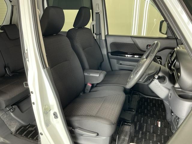 スペーシアカスタム ＸＳターボ　Ｒカメラ　ナビ　ＣＤ　ＤＶＤ　ＥＴＣ　キーレス　スマキー　パワーステアリング　オートクルーズコントロール　横滑り防止機能　ワンセグ　Ｂカメラ　盗難警報装置　オートエアコン　パワーウィンドウ　ＡＢＳ（18枚目）