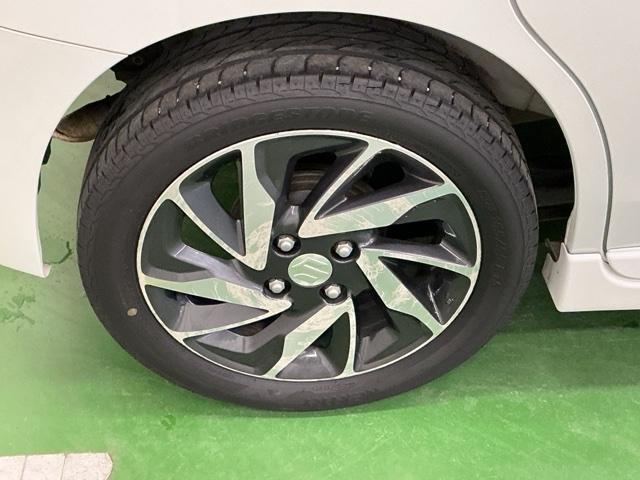 スペーシアカスタム ＸＳターボ　Ｒカメラ　ナビ　ＣＤ　ＤＶＤ　ＥＴＣ　キーレス　スマキー　パワーステアリング　オートクルーズコントロール　横滑り防止機能　ワンセグ　Ｂカメラ　盗難警報装置　オートエアコン　パワーウィンドウ　ＡＢＳ（26枚目）