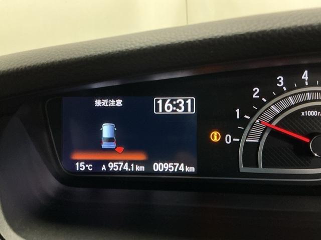 Ｎ－ＢＯＸカスタム Ｌターボ　ドラレコ　ナビ　Ｒカメラ　ブルートゥース　地デジチューナー　衝突軽減ブレーキサポート　ＬＥＤヘッドライ　アイドリングＳ　ターボエンジン　ＰＳ　カーテンエアバック　シートヒータ　エアバック　ＵＳＢ　ＰＷ（23枚目）