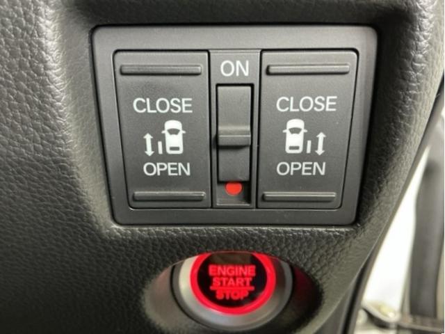 Ｎ－ＢＯＸカスタム Ｌターボ　ドラレコ　ナビ　Ｒカメラ　ブルートゥース　地デジチューナー　衝突軽減ブレーキサポート　ＬＥＤヘッドライ　アイドリングＳ　ターボエンジン　ＰＳ　カーテンエアバック　シートヒータ　エアバック　ＵＳＢ　ＰＷ（28枚目）