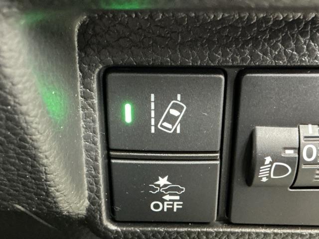 Ｎ－ＢＯＸカスタム Ｌターボ　ドラレコ　ナビ　Ｒカメラ　ブルートゥース　地デジチューナー　衝突軽減ブレーキサポート　ＬＥＤヘッドライ　アイドリングＳ　ターボエンジン　ＰＳ　カーテンエアバック　シートヒータ　エアバック　ＵＳＢ　ＰＷ（30枚目）