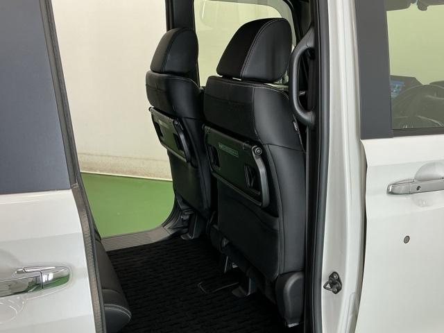 Ｎ－ＢＯＸカスタム Ｌターボ　ドラレコ　ナビ　Ｒカメラ　ブルートゥース　地デジチューナー　衝突軽減ブレーキサポート　ＬＥＤヘッドライ　アイドリングＳ　ターボエンジン　ＰＳ　カーテンエアバック　シートヒータ　エアバック　ＵＳＢ　ＰＷ（64枚目）