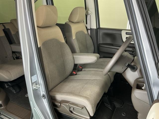 Ｎ－ＢＯＸ Ｌ　Ｒカメラ　ディスプレイオーディオ　ＴＶ　衝突回避支援ブレーキ　Ｉ－ＳＴＯＰ　クリソナ　ＰＷ　パワステ　Ｓヒーター　スマ－トキ－　Ｂカメ　横滑り防止　整備記録簿　ＬＥＤライト　エアコン付き　Ｗエアバック（21枚目）